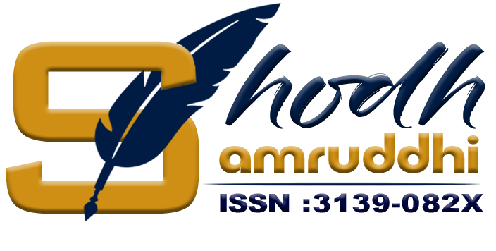 SHODH SAMRUDDHI